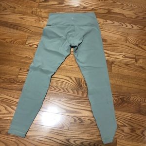 Lululemon Luxtreme Worn Once!!